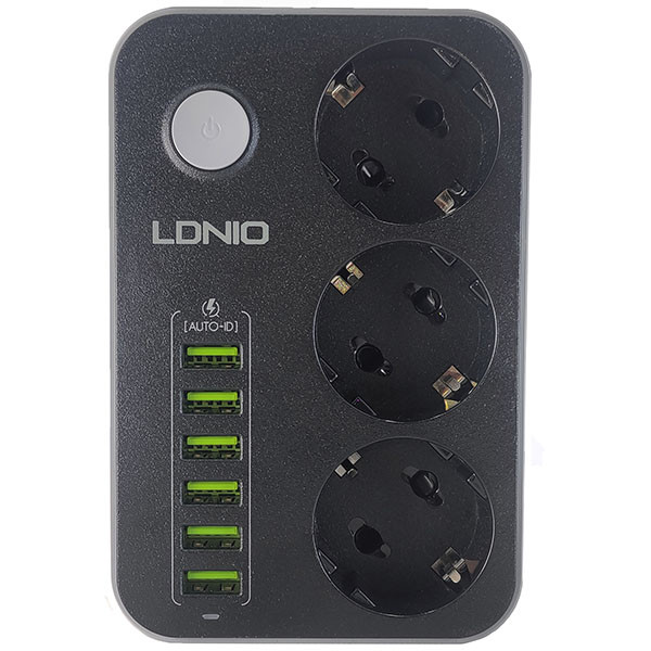 چندراهی برق الدینیو مدل SE3631-2500W