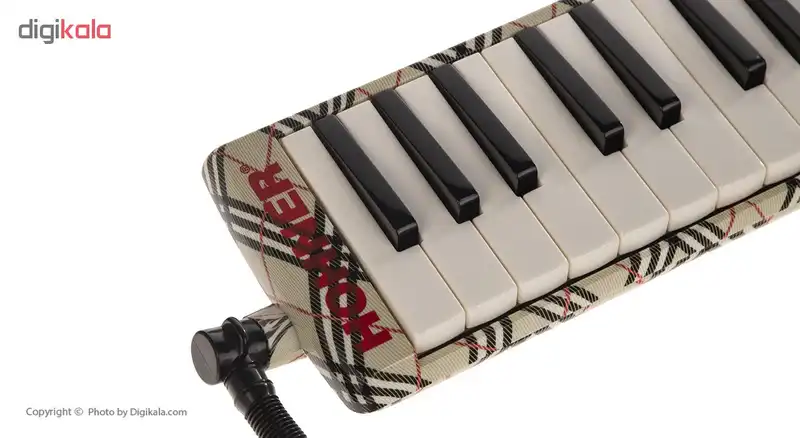 ملودیکا 32 کلید هونر مدل C94404