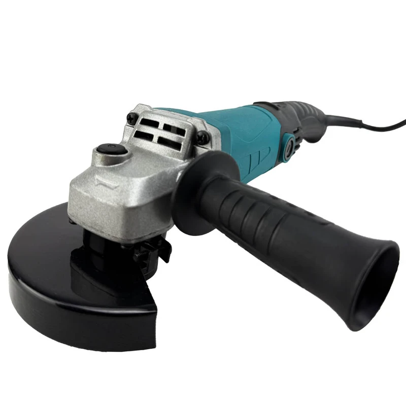 عکس شماره 4 : مینی فرز 1300وات 125 میلیمتری راویکس مدل rx-6020