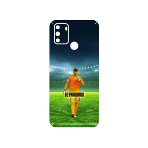 MAHOOT Alireza Beiranvand Cover Sticker for Gplus S10 2022