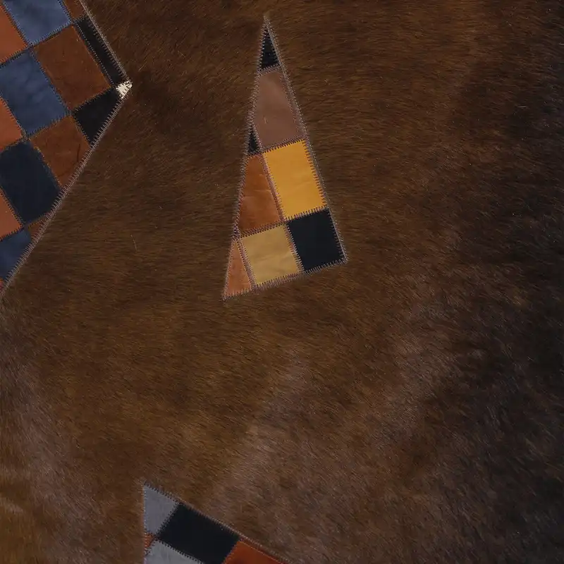 پادری کد LFR004 سایز 154x134 سانتی متر