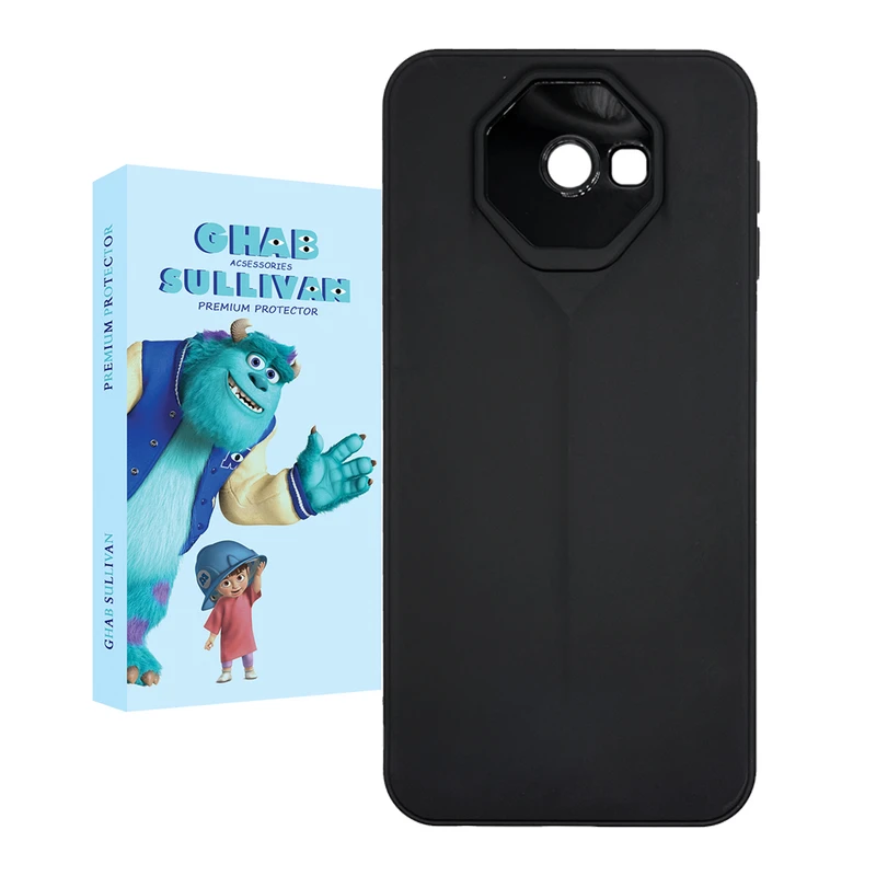 کاور قاب سالیوان مدل دیزاین مناسب برای گوشی موبایل سامسونگ Galaxy J5 Prime