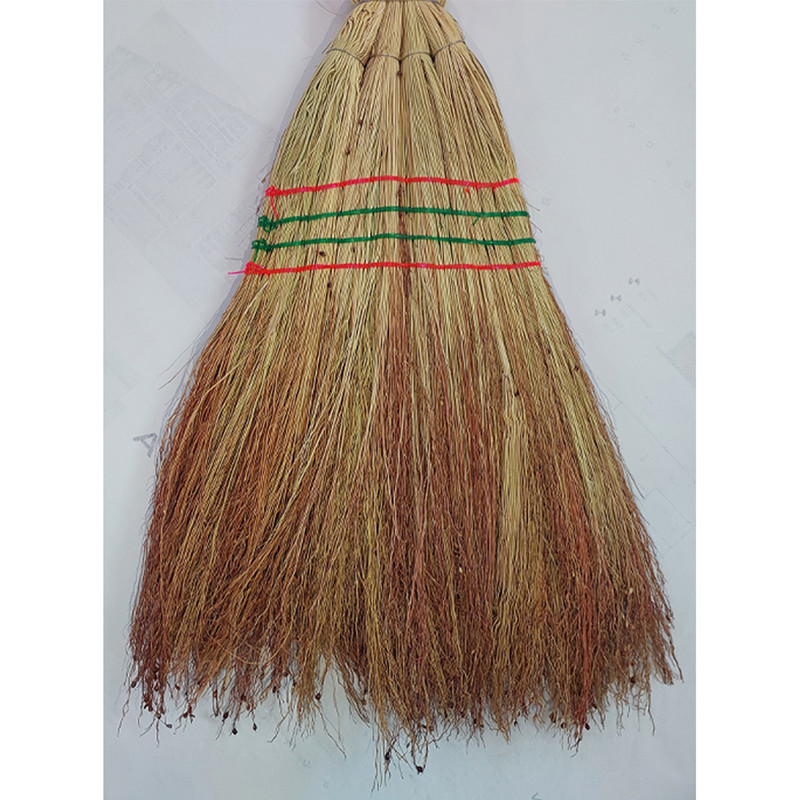 جارو مدل چهارشاخه سنتی کد 01