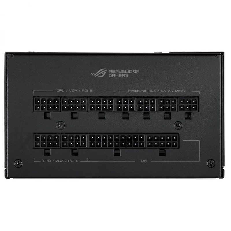 منبع تغذیه کامپیوتر ایسوس مدل ROG Strix 1000G
