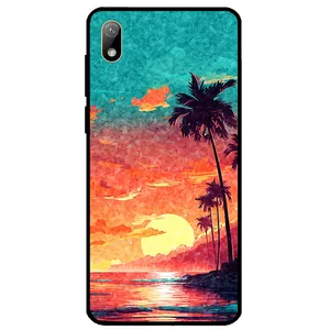 Megafone Summer 8000 Cover For Honor 8S