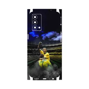 MAHOOT Pele-FullSkin Cover Sticker for Realme GT Master