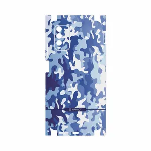 MAHOOT Army-Winter-FullSkin Cover Sticker for Xiaomi Redmi 9T