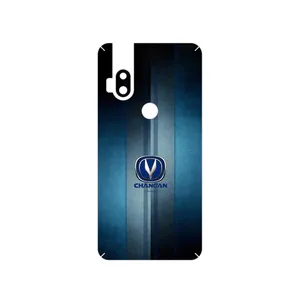 MAHOOT CHANGAN Cover Sticker for Motorola One Hyper