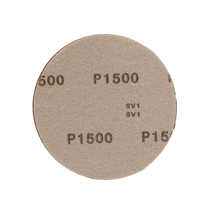 سمباده مدل 9.45400 P1500 125mm کد 870495