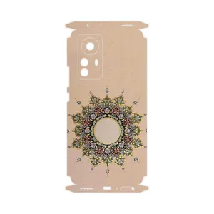 MAHOOT Art of Illumination 3-FullSkin Cover Sticker for Xiaomi 12 Pro