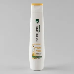 Hydroderm Milk and Honey Damage Repair Shampoo 250 ml