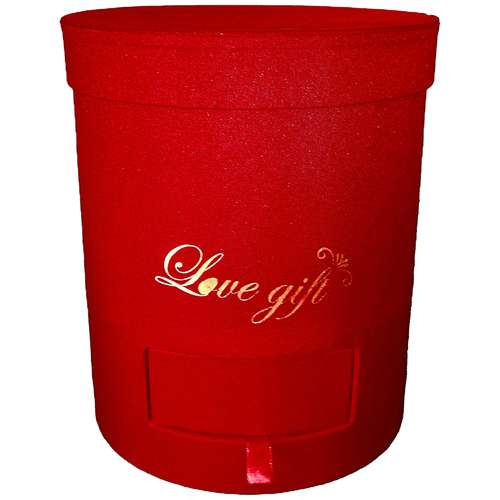 جعبه کادویی مدل love gift