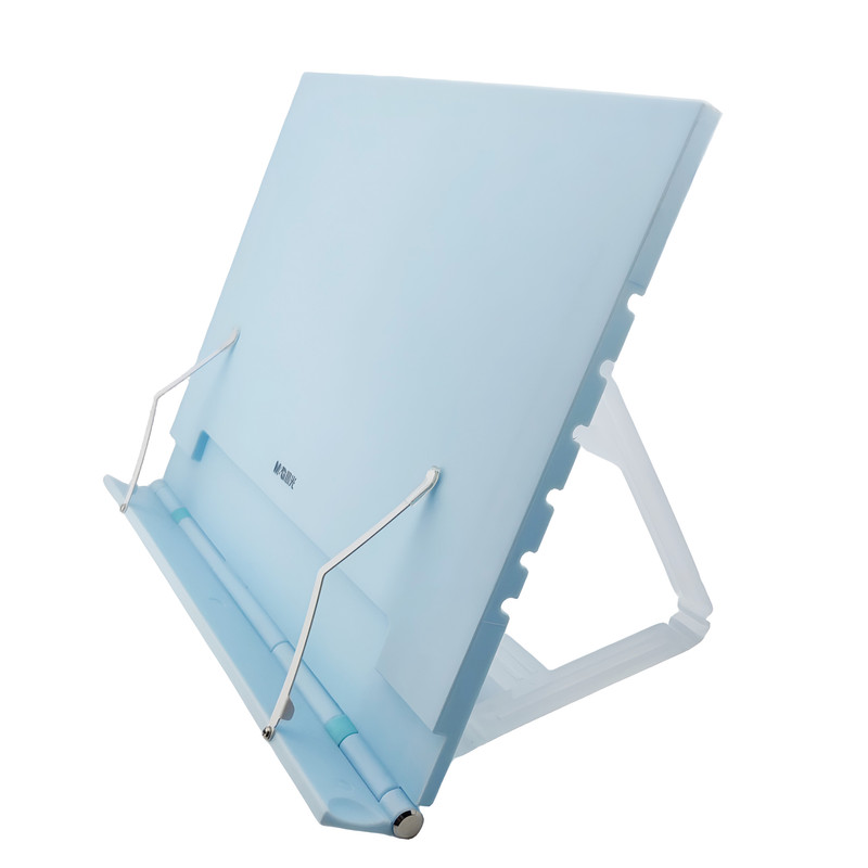نگهدارنده کتاب ام اند جی مدل MGBKHLD-SEK01