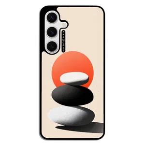 AKAM AMC-WSGS24-ZEN-3 Cover For Samsung Galaxy S24