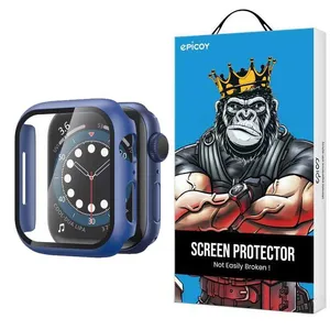 Epicoy Cover for Apple watch 7 / 8 / 9 series 45mm