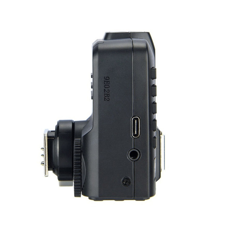 ریموت کنترل دوربین گودکس مدل X2T-S