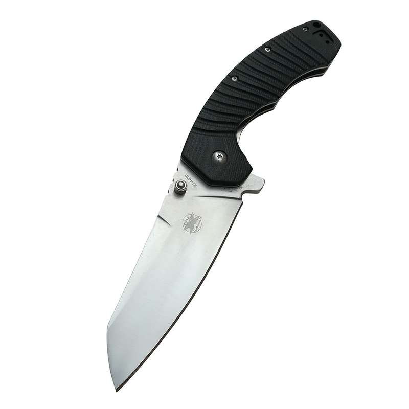چاقوی سفری دی پی ایکس گیر مدل KI-4450