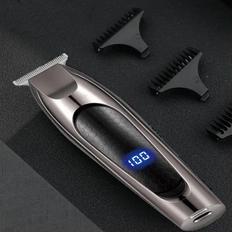 ماشین اصلاح موی سر و  صورت وایکیل مدل V-290 Blk