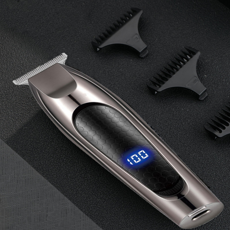 ماشین اصلاح موی سر و  صورت وایکیل مدل V-290 Blk