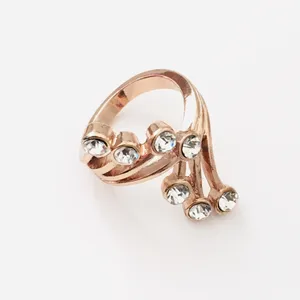 انگشتر زنانه مدل AA194