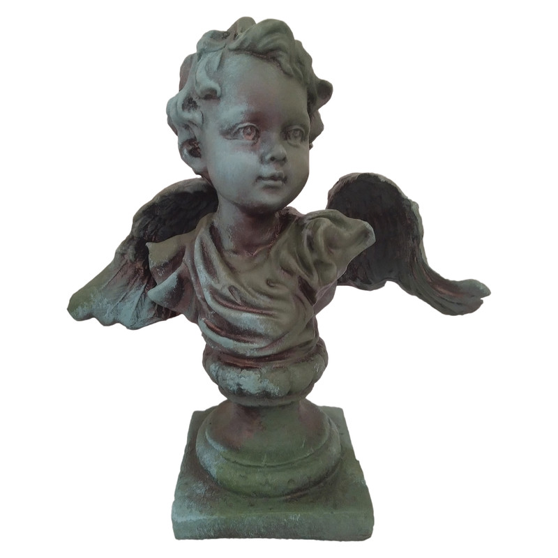 مجسمه مدل فرشته کد KA14006