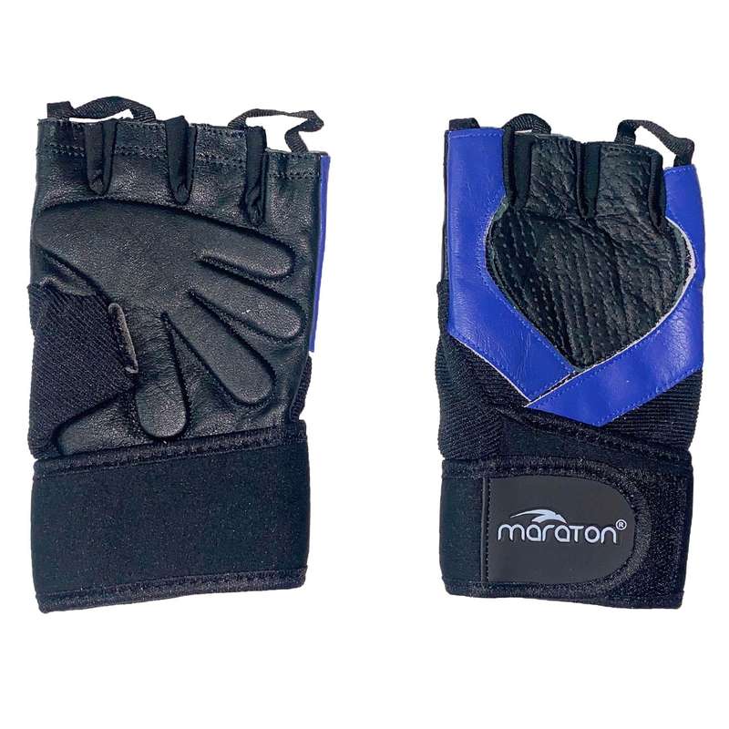  دستکش بدنسازی مدل MTO-01