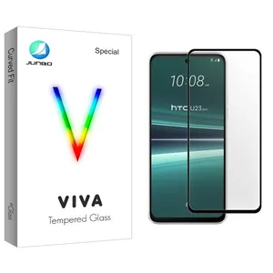Junbo Viva Screen Protector For HTC  Desire U23 Pro