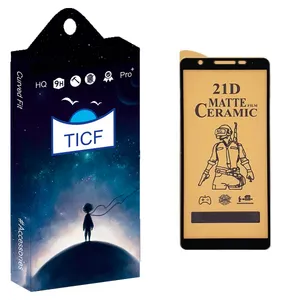 TICF +HD Ceramics Screen Protector For Samsung Galaxy A3 Core