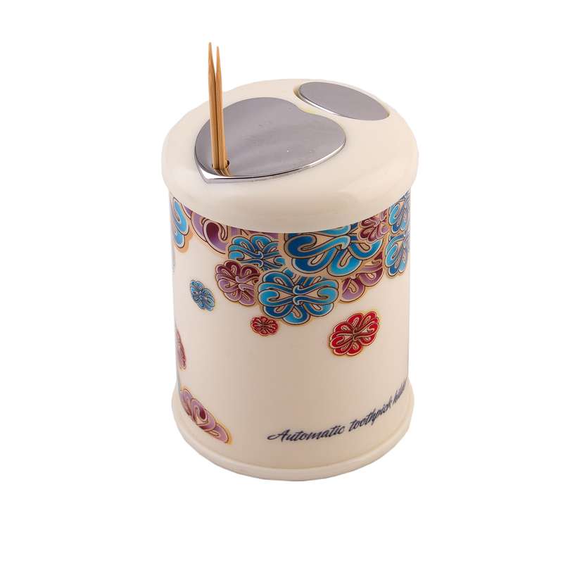 خلال دندان مدل اتوماتیک کد820B-L-U بسته 19 عددی