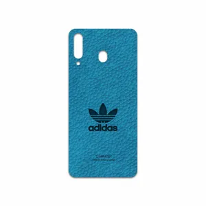 MAHOOT BL-DDS Cover Sticker for Samsung Galaxy M30