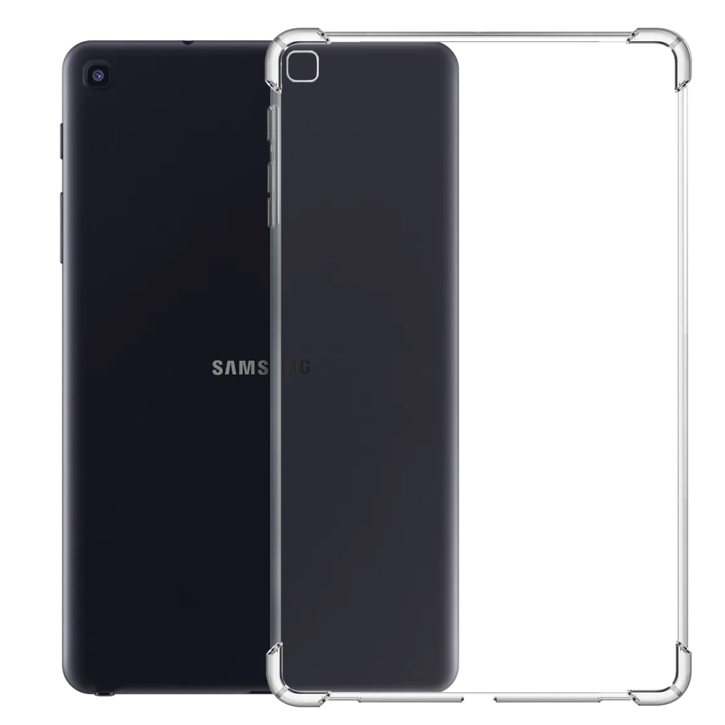 نقد و بررسی کاور مدل Fence مناسب برای تبلت سامسونگ Galaxy Tab A 8 2019 S Pen / P205 توسط خریداران