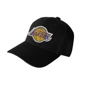 کلاه کپ مردانه مدل lakers کد L-1