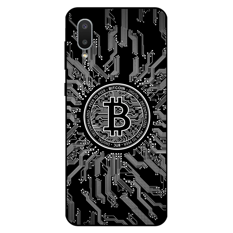 کاور مگافون کد 7737 مناسب برای گوشی موبایل سامسونگ Galaxy A02