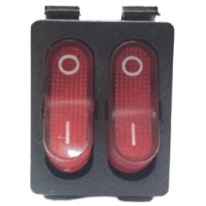 کلید بخاری برقی مدل BO100