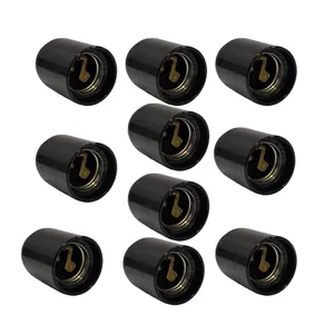 سرپیچ لامپ مدل RASA01 بسته 10 عددی