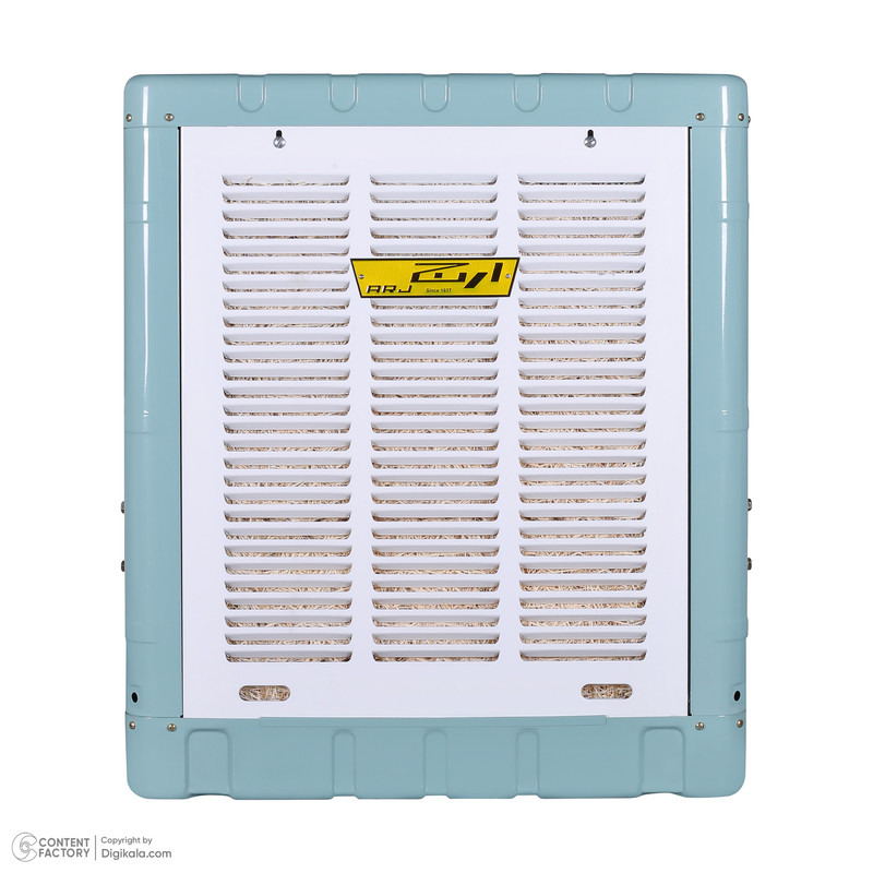 کولر آبی 3500 ارج مدل ASC3503F