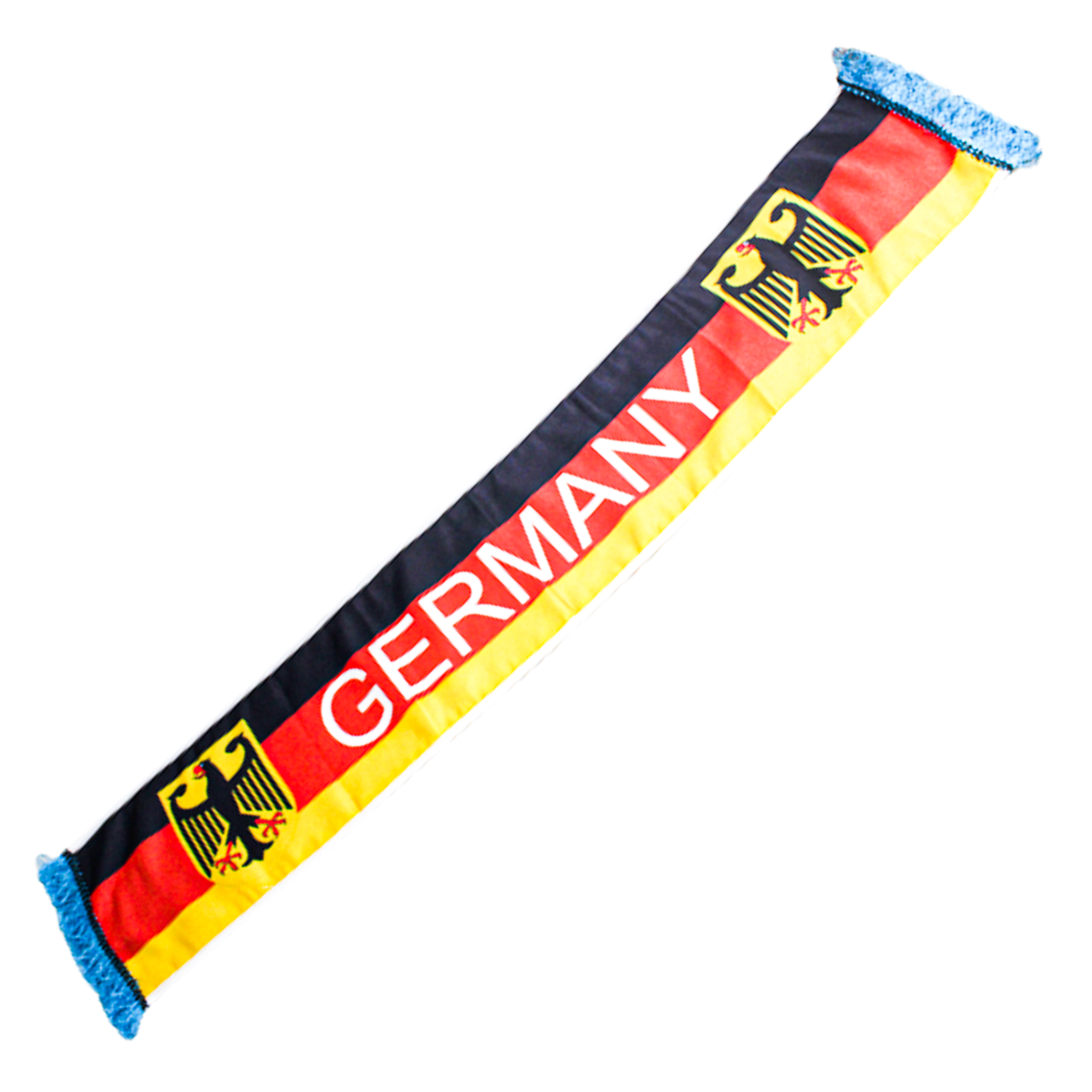 شال روداشبورد طرح پرچم آلمان کد6603