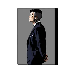 کلاسور مدل peaky blinders کد 2141