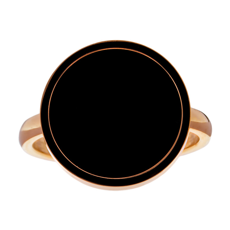 انگشتر دخترانه مدل Ring 017