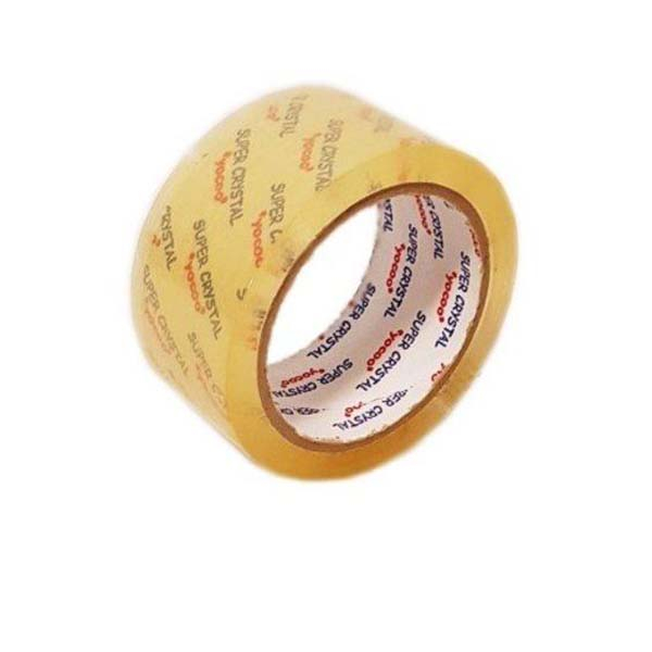 چسب پهن مدل 90 یارد عرض 5 سانتی متر