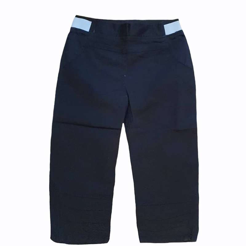 شلوارک زنانه مدل فیت کد 01