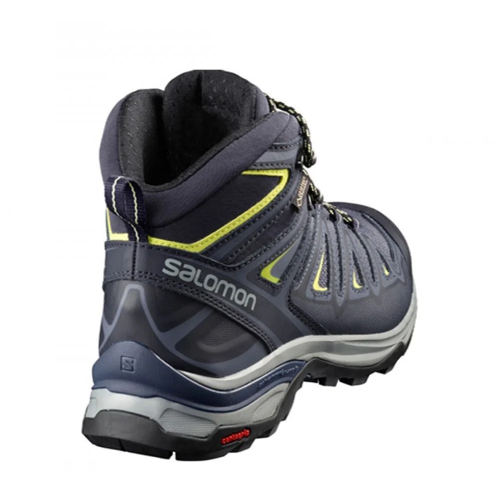 کفش کوهنوردی زنانه سالومون مدل 398691 -  - 2