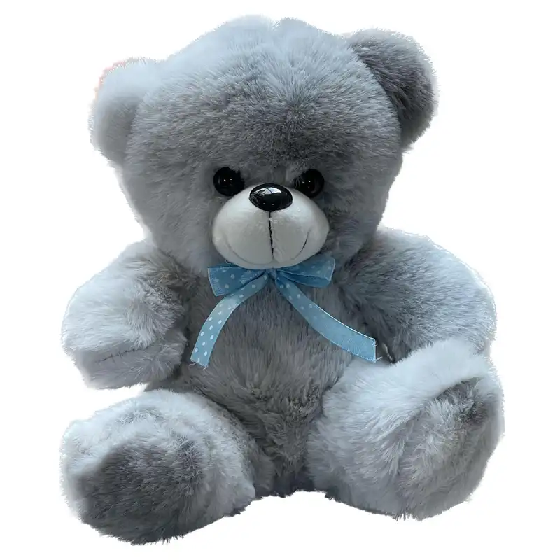 عروسک مدل خرس ارتفاع 25 سانتی متر