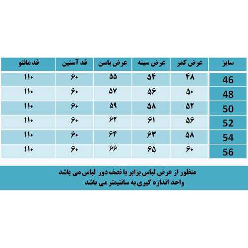 مانتو زنانه مدل درسا رنگ صورتی تیره
