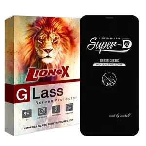 Lionex SUPERLIONEN Protector For Apple iPhone 12 / iPhone 12 Pro