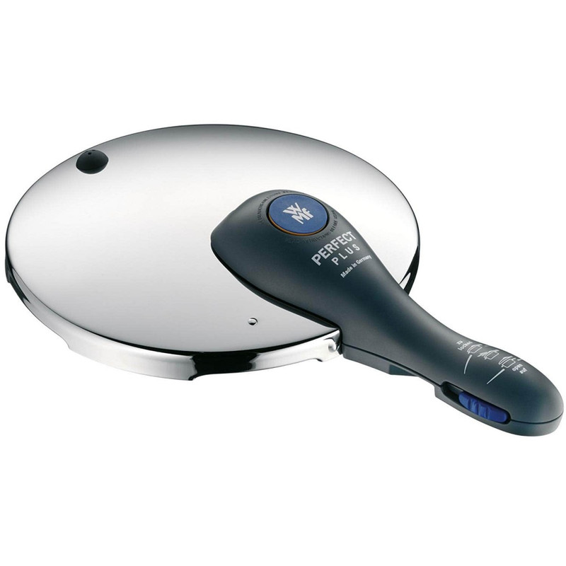 در زودپز دبلیو ام اف مدل Perfect plus در زودپز دبلیو ام اف مدل Perfect plus