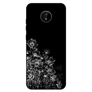  Megafone 7274 Cover For Nokia C10 / C20