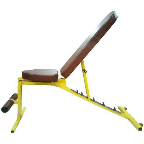 نیمکت مدرج مدل B36