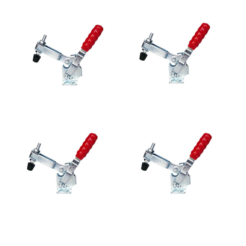 گیره کلمپ مدل GH-12130