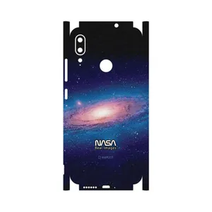 MAHOOT Universe-by-NASA-4-FullSkin Cover Sticker for Motorola Moto E6 Plus